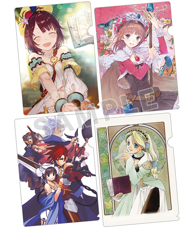 非売品】ソフィーのアトリエ 20thライブ プレミアム いじくり B2 布 
